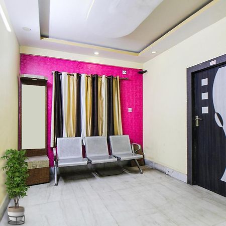 Hotel O Ecopark Guest House Kolkata Exterior photo
